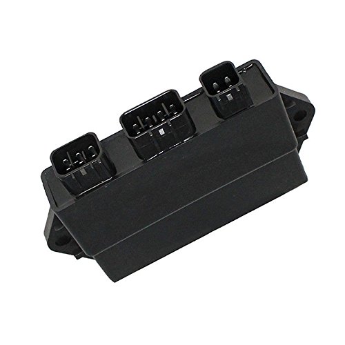 Module Box Unit For Yamaha YFM 350 Bruin 2x4 4x4 ATV（Capacitor Discharge Ignition） - Thumbnail 4