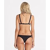 Billabong Women's Line up Isla Bikini Bottom