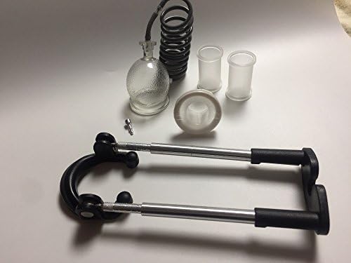 Wedoll Pro Male Enlargement System Enlarger Stretcher Enhancement System peni Masters pro Extender phallosan peni Pump