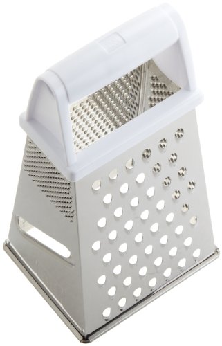 Good Cook Classic 9-Inch Box Grater