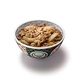 吉野家牛丼の具 (冷凍) 10食