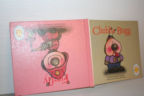 Firefly ; Chubba Bugg