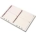 MoMaek 45 Sheets Universal Colored A5 A6 Size 6-Hole Refills Inserts Filler Paper Pages For Notebook Planner Journal Dairy Day Planner(A5 Size,Weekly Plan)