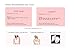 Barbra's 6 Pack Seamless Plus Size Wirefree Mesh Strap Racerback Bras with Removable Pads (L-2XL)