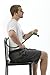 Thera Cane Massager Blue - 2 Pack