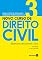 Livro Novo Curso de Direito Civil - Responsabilidade Civil - Volume 3 - 19ª Edição 2021