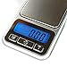 Horizon IPS-200 iPhone shaped 200g x 0.01g digital pocket scale