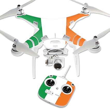 dji phantom 3 ireland