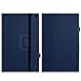 MoKo Nokia Lumia 2520 Case - Slim Folding Cover Case for Nokia Lumia 2520 10.1 Inch Microsoft Windows RT 8.1 Tablet, INDIGO (with Smart Cover Auto Wake / Sleep)