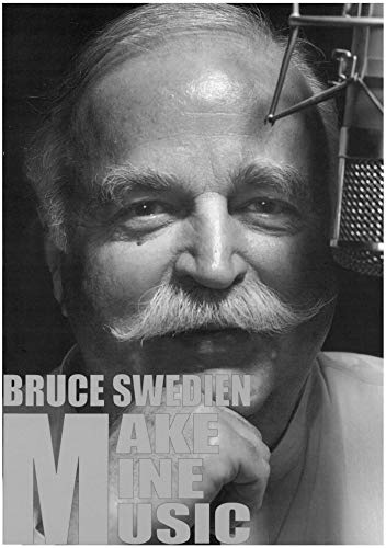 Make Mine Music by Bruce Swedien