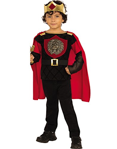 Rubies Costume Child's Little Knight Costume