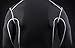 TCA Mens Pro Performance Compression Base Layer Long Sleeve Thermal Top - Black, S