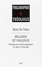 Religion et violence