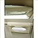 Vktech Car Sun Visor Napkin Box Tissue Cover Holder