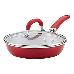Rachael Ray Create Delicious Deep Nonstick Frying