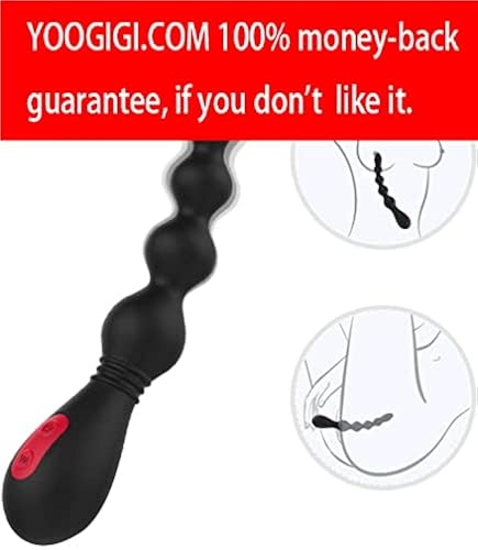 Anales Plug Toys Kinky Sex Items for Couples G SpotStimulator for Squirting Kinky  Sex Items for Couples Sex Things for Couples Pleasure in Dubai - UAE