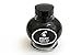 Pilot fountain pen ink INK-70-B 70ml black