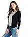 Emmalise Women's Classic V-Neck Button Down Cardigan Sweater Small to XL