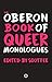The Methuen Drama Book of Queer Monologues