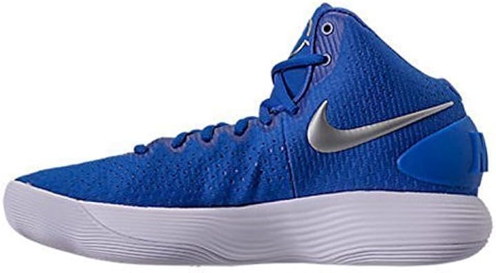 hyperdunk flywire