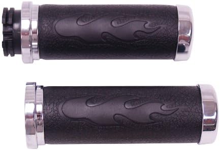 Moto Trix GF-6001 Flame Grip