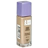 Almay Nearly Naked Makeup with SPF 15, Naked 160, 1-Ounce Bottle