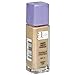 Almay Nearly Naked Makeup with SPF 15, Naked 160, 1-Ounce Bottle