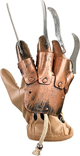 A Nightmare on Elm Street Freddy Glove