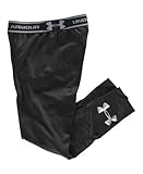 Under Armour Big Boys' ColdGear® Evo Fitted Baselayer Tights