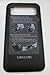 OEM Black Battery Back Door Plate Panel Cover for the at&t Samsung Captivate Glide i927