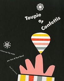 Toupie et Confettis