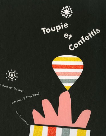 Toupie et Confettis