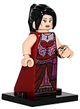 Shae - Game of Thrones Minifigure