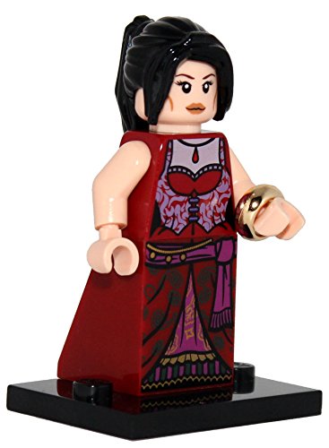 Shae - Game of Thrones Minifigure