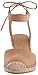 Franco Sarto Women's L-mariska Espadrille Wedge Sandal