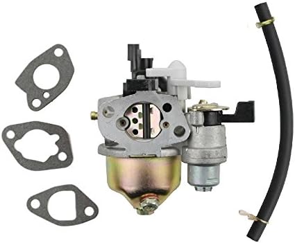 Janrui New Carburetor Carb for Mini Baja Warrior Heat 163cc 5.5hp 196cc 6.5hp Baja Mb165 Mb200 Bike