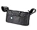 Stroller Organizer with Cup Holders for Single Strollers with Attachable Shoulder Strap Perfect Baby Shower Gift by 825 South