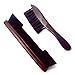 OESS Billiards Pool Table and Rail Brush Set