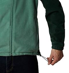 Columbia Men's Steens Mountain Full Zip 2.0, Soft