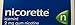 Nicorette Nicotine Gum 2mg Coated Icy Mint 1 Box 105 Pieces