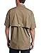 Columbia Men’s Bonehead Short-Sleeve Work Shirt, Comfortable and Breathable Sage