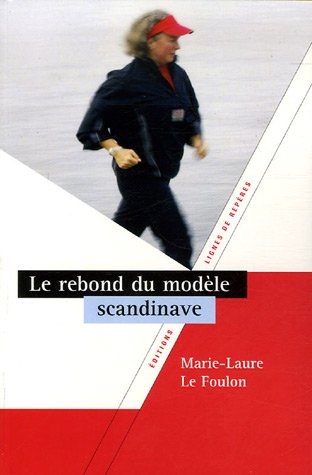 Le rebond du modÃ¨le scandinave by MARIE-LAURE FOULON