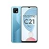 realme-C21-Mobile-Phone-Sim-Free-Unlocked-Smartphone-with-5000mAh-Massive-Battery-65-Mini-drop-Fullscreen-13MP-AI-Triple-Camera-Helio-G35-Powerful-Processor-Dual-Sim-NFC-464GB-Cross-Blue realme C21 Mobile Phone, Sim Free Unlocked Smartphone with 5000mAh Massive Battery, 6.5" Mini-drop Fullscreen, 13MP AI Triple Camera, Helio G35 Powerful Processor, Dual Sim, 4+64GB, Cross Blue