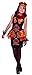 Ever After High Lizzie Hearts Costume, Child's Small