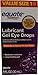 Lubricant Gel Drops for Moderate-Severe Dry Eye Relief 1oz by Equate, Compare to GenTeal