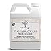 Heritage Park Luxury Laundry Detergent | Dermatologist Tested Plant based Natural & Enzyme Laundry Detergent | Sensitive Skin Friendly - Fragrance Free (32 fl oz)