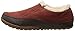 Patagonia Women's Activist Fleece MOC Snow Shoe