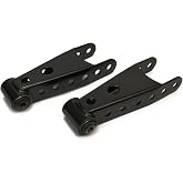 Belltech 6403 Shackle Kit