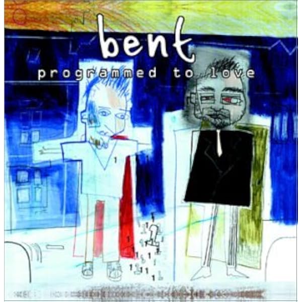 Amazon.com: Everlasting Blink: 5026535507727: Bent: CDs & Vinyl