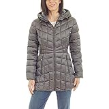 bernardo primaloft coat